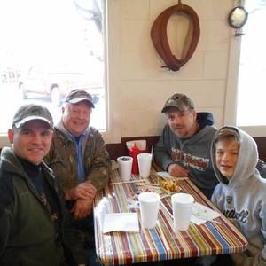 Meet your Posher, James